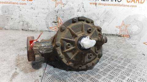 Diferencial Trasero Jaguar XF 3.0 V6 DIESEL S PREMIUM LUXURY 275CV 202KW