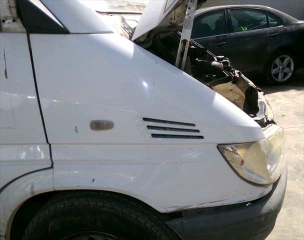 Aleta Delantera Derecha Mercedes Sprinter 2.2 CDI W903,1995-2006