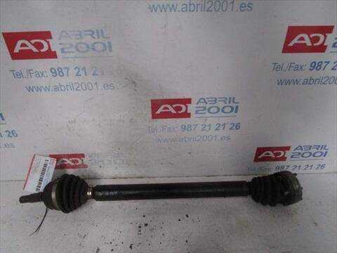 Transmision Delantera Derecha Seat Ibiza 1.4 60CV 44KW