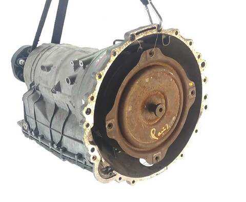 Foto 2ª: Caja Cambios Automatica Jaguar S Type 2.7 D AUT. 207CV AUT. (1998)