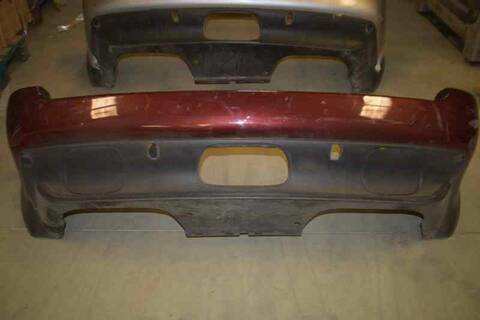 Paragolpes Trasero Bmw X5 3.0 TD 218CV