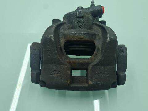 Pinza Freno Delantera Izquierdo Land Rover Freelander 160CV