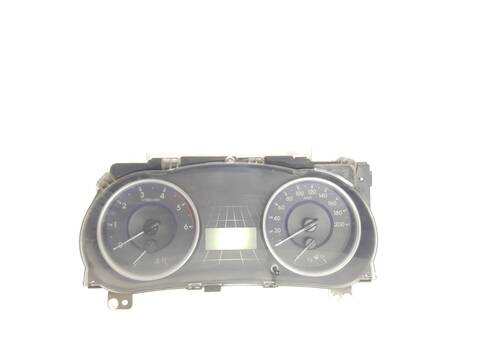 Foto 3ª: Cuadro de Instrumentos Toyota Hilux DOUBLE CAB GX 4X4