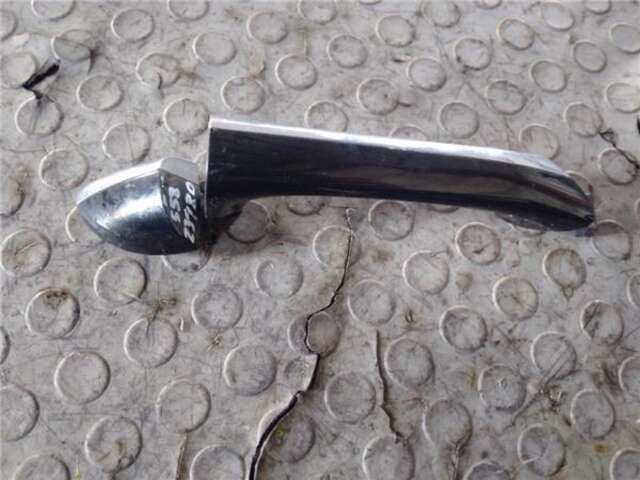 Maneta Exterior Delantera Derecha Mercedes Clase B 150 2.0 180 CDI (245.207) [2.0 LTR. - 80 KW CDI CAT]