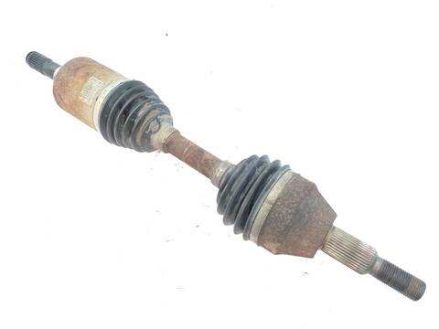 Transmision Delantera Izquierda Jeep Cherokee 2.8 CRD 4X4 177CV 130KW