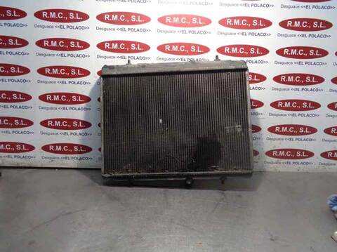 Foto 2ª: Radiador Motor Peugeot 308 2.0 16V HDI FAP CAT RHR - DW10BTED4) 136CV 100KW (2008)