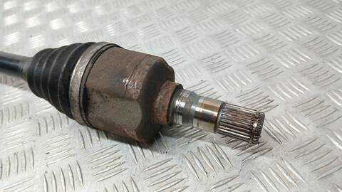 Foto 3ª: Transmision Delantera Izquierda Renault Espace 1.6 DCI 160 160CV 118KW [R9M452] (2017)