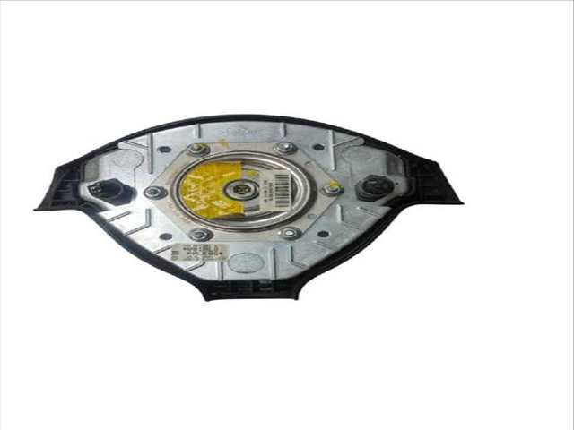 Foto 2ª: Airbag Delantero Izquierdo Volkswagen Passat 1.9 TD (1988)