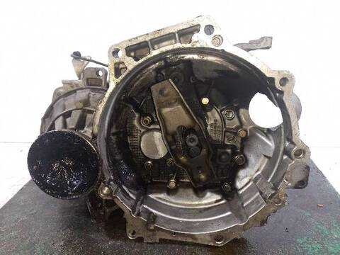 Caja Cambios Audi A3 2.0 FSI AMBITION 150CV 110KW