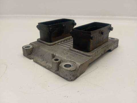 Foto 3ª: Centralita Motor ECU Opel Corsa ENJOY 90CV 66KW [Z14XEP] (2008)