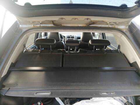 Bandeja Trasera Kia Sportage D4EA