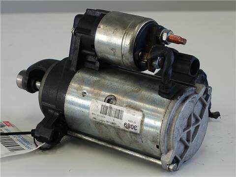 Foto 2ª: Motor de Arranque Audi A5 2.7 TDI COUPE 190CV 140KW [CGK] (2000)