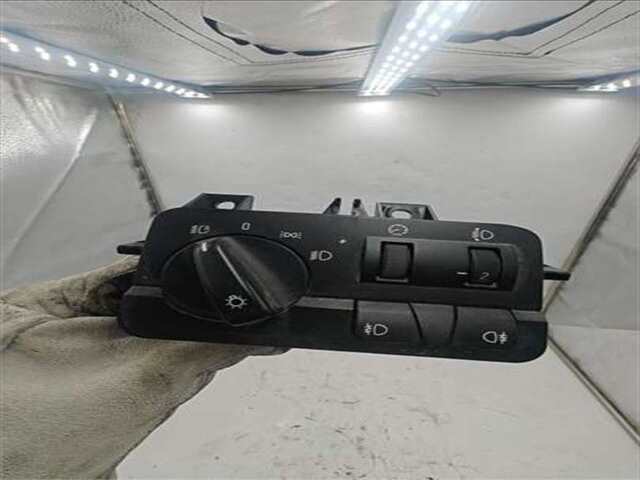 Mando Multifuncion Bmw Serie 3 315 2.0 320D [2.0 LTR. - 100 KW 16V DIESEL CAT]