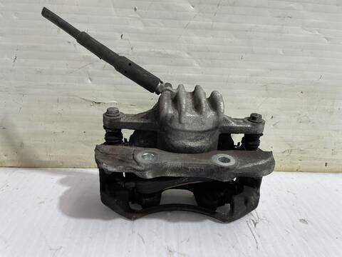 Foto 3ª: Pinza Freno Delantera Derecho Peugeot 308 ENVY 112CV [9HR (DV6C)] (2008)