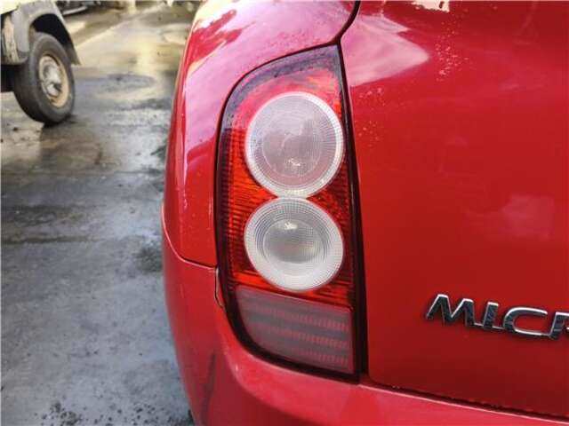 Piloto Trasero Izquierdo Nissan Micra 1.2 ACENTA [1.2 LTR. - 48 KW CAT]