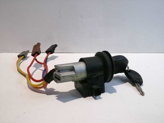 Antirrobo Citroen Xantia 1.9 TD 1993-2001