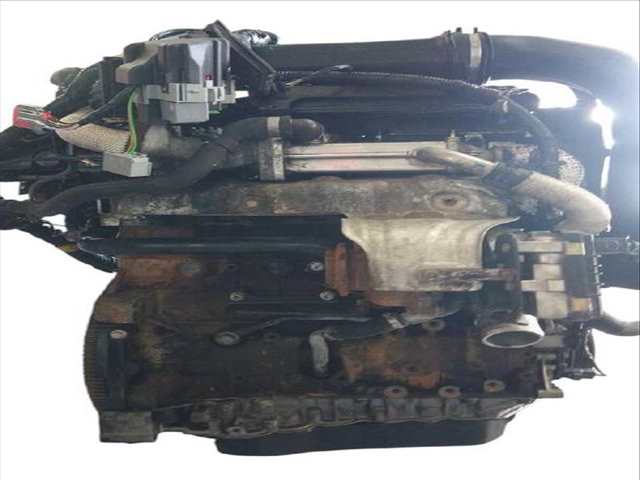 Motor Completo Land Rover Freelander 2.2 TD4 4X4