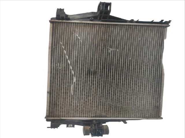 Foto 2ª: Radiador Motor Iveco Daily 33S11 35S11 35C11 FURGONETA (2014)