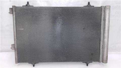 Radiador Calefaccion A.A. Peugeot 508 1.6 ACCESS [1 6 LTR. - 82 KW HDI FAP] 111CV