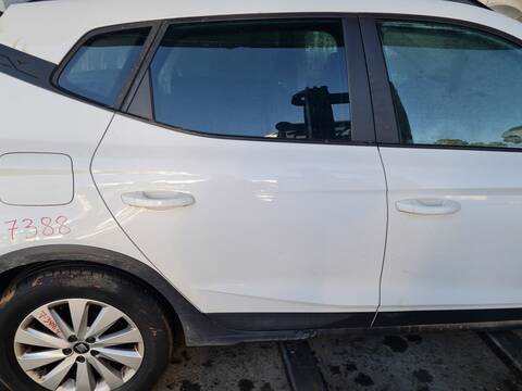 Puerta Trasera Derecha Seat Arona 1.0 TSI STYLE