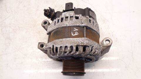 Foto 2ª: Alternador Ford Ranger 150 - 160 CV [QJ2S GBVAJQJ] (2015)