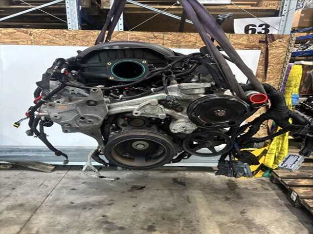 Foto 3ª: Motor Completo Chevrolet Silverado 360CV 265KW [L83 325CUV8] (2016)