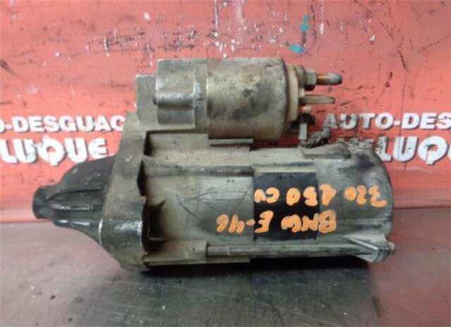 Motor de Arranque Bmw Serie 3 315 320 D (150CV)
