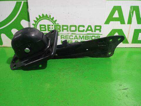 Brazo Suspension Trasero Izquierdo Seat Altea STYLE ECOMOTIVE 105CV