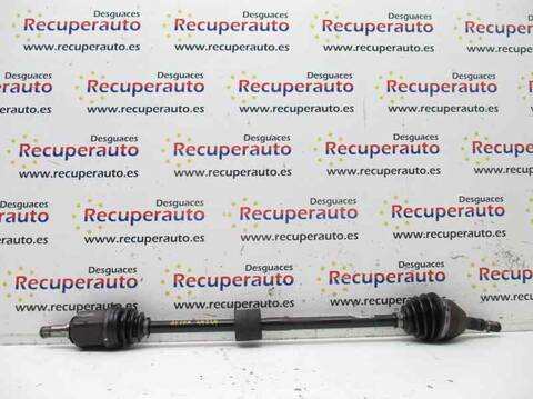 Transmision Delantera Derecha Opel Astra Z18XE BERLINA