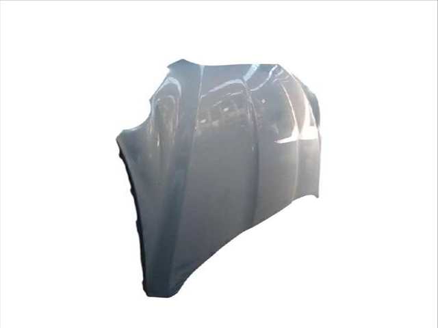 Foto 2ª: Capot Jaguar XF 2.7 D (2008)