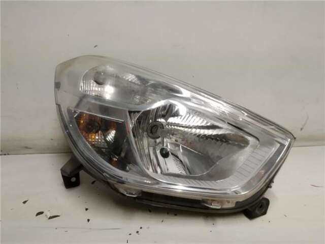 Faro Derecho Dacia Dokker 1.5 AMBIANCE [1.5 LTR. - 66 KW DCI DIESEL FAP CAT]