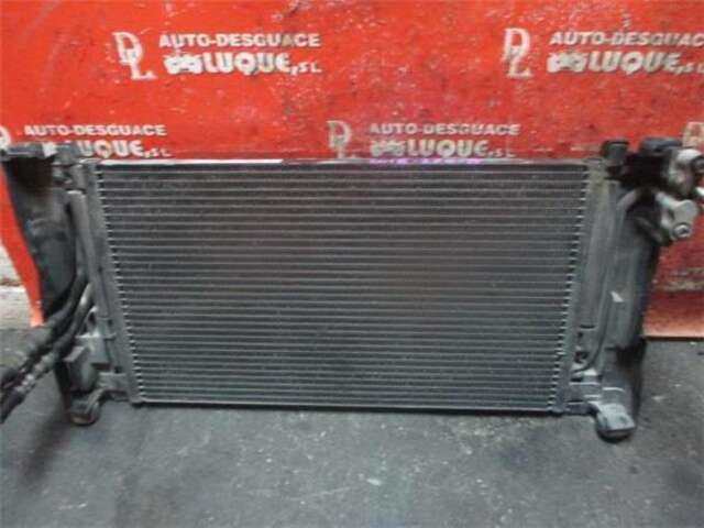 Foto 2ª: Radiador Calefaccion A.A. Bmw Serie 3 315 320 D [204D4]