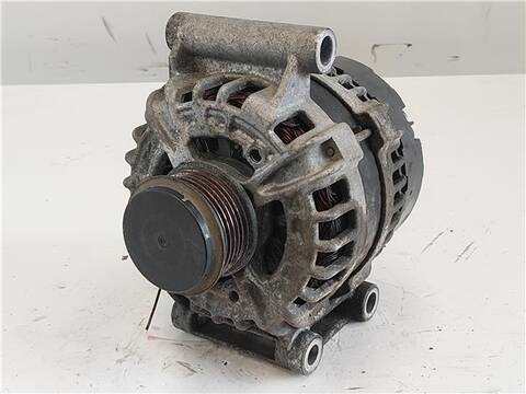 Foto 2ª: Alternador Ford Transit 2.2 250 L1 AMBIENTE 101CV 74KW FURGON [DRFF] (2014)