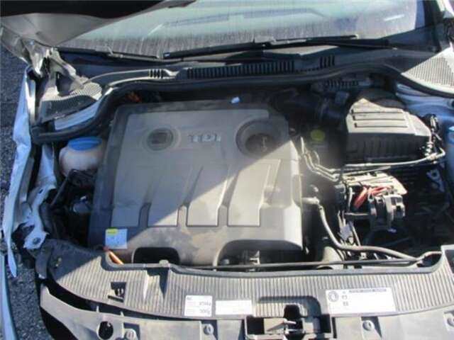 Foto 3ª: kit Embrague Seat Ibiza  [CAYC]