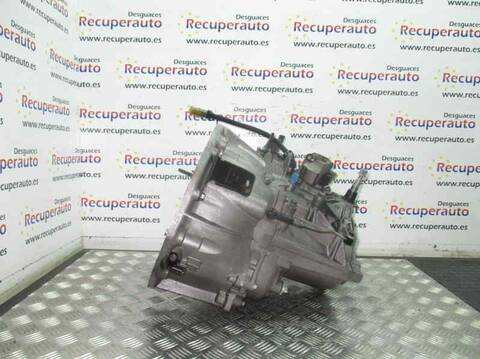 Caja Cambios Renault Megane F4R776 BERLINA II BERLINA 5P