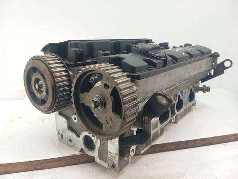 Foto 3ª: Culata Citroen C5 2.0 16V DCRFNC DCRFNF) 136CV 100KW [RFN (EW10J4)] (2001)