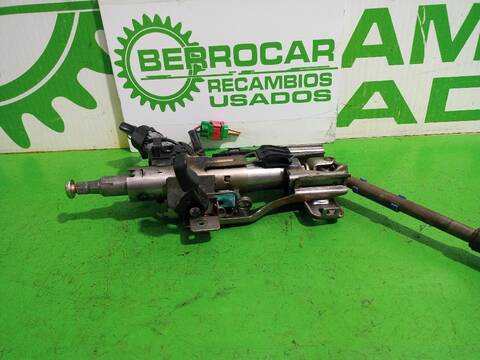 Foto 2ª: Columna Dirección Citroen C3 1.4 HDI SX 68CV [8HXDV4TD] (1995)