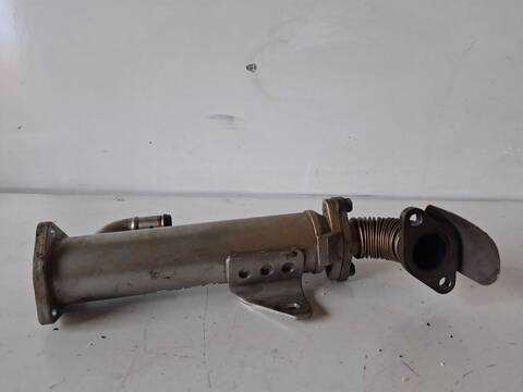 Foto 3ª: Valvula EGR Kia Carens D4EAW (2008)