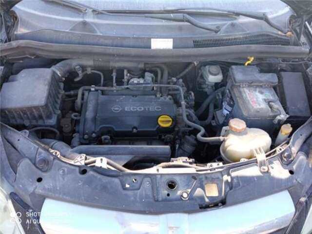 Foto 3ª: Piloto Trasero Derecho Opel Corsa 1.2 [Z 12 XEP]