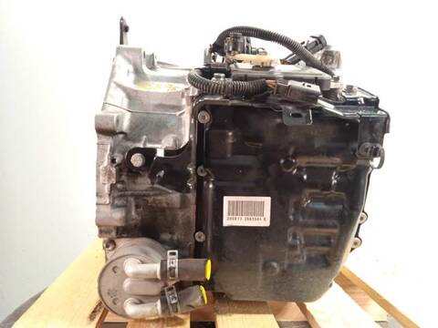 Foto 2ª: Caja Cambios Automatica Citroen C4 PICASSO 112CV 82KW AUT. [HN02] (2018)