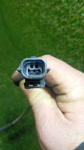 Foto 3ª: Sensor Abs Nissan Navara 2.3 TD D23 [YS23] (2018)