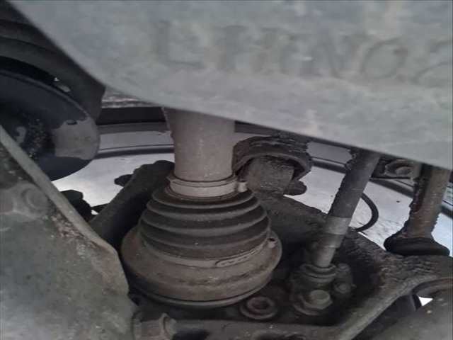 Transmision Trasera Izquierda Toyota Lexus 250 V6 208CV 153KW