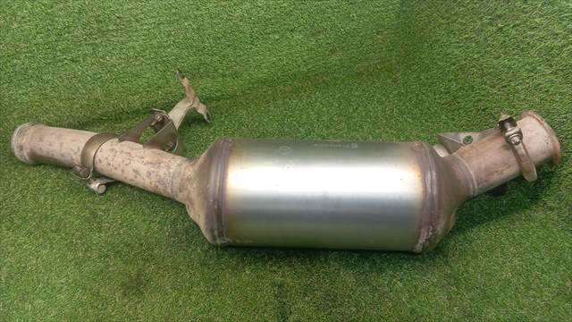 Catalizador Mercedes Clase ML 320 3.0 CDI 5P