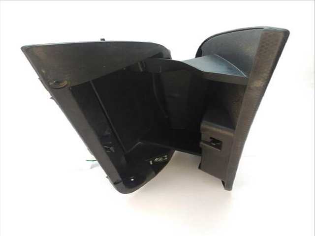 Foto 3ª: Guantera Seat Altea 1.9 TDI (2004)