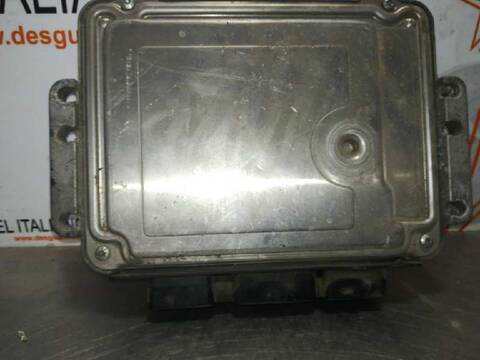 Foto 3ª: Centralita Motor ECU Ford Focus AMBIENTE D) BERLINA 90CV 66KW [HHDA] (2005)