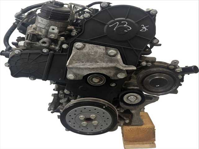 Foto 2ª: Motor Completo Opel Zafira 170CV 125KW [B20DTH LFS] (2015)