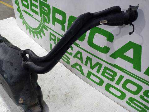 Foto 2ª: Deposito de Combustible Dacia Sandero LAUREATE 90CV [K9K] (2012)