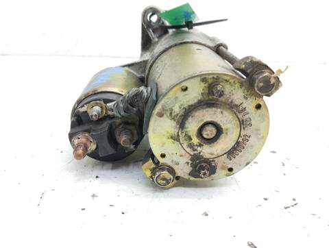 Foto 2ª: Motor de Arranque Daewoo Nubira SE BERLINA 109CV 80KW [F16D3] (2003)