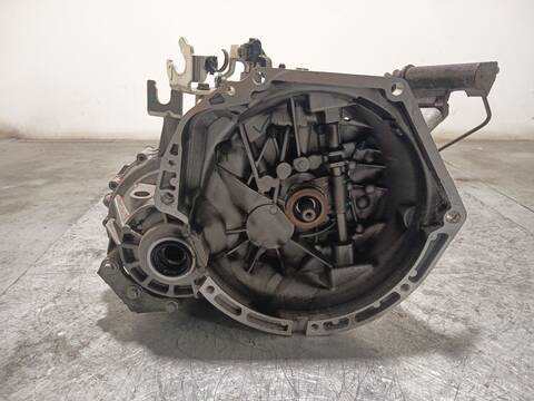 Caja Cambios Mg ZS 1.5 VTI 106CV 78KW