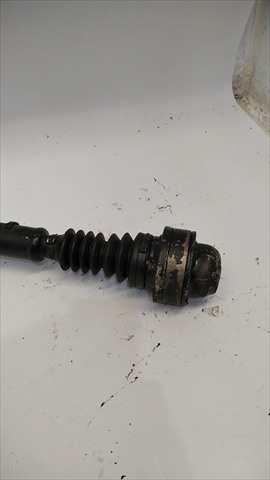 Foto 3ª: Transmision Delantera Derecha Jeep Grand Cherokee 2.7 D [665921] (2001)